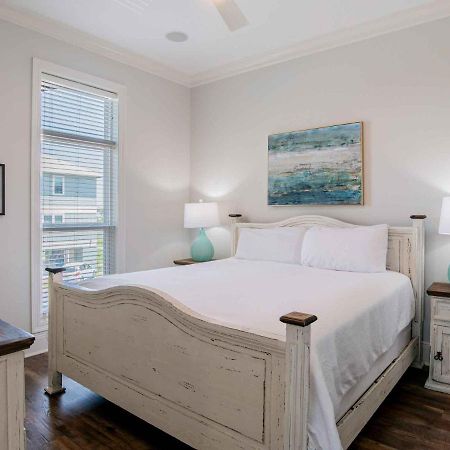 Hammock Dunes West Orange Beach Buitenkant foto