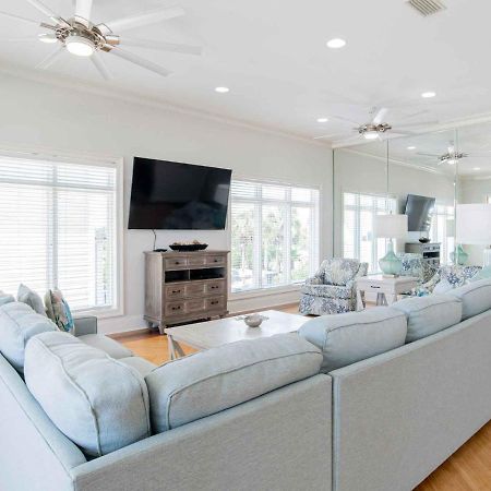 Hammock Dunes West Orange Beach Buitenkant foto