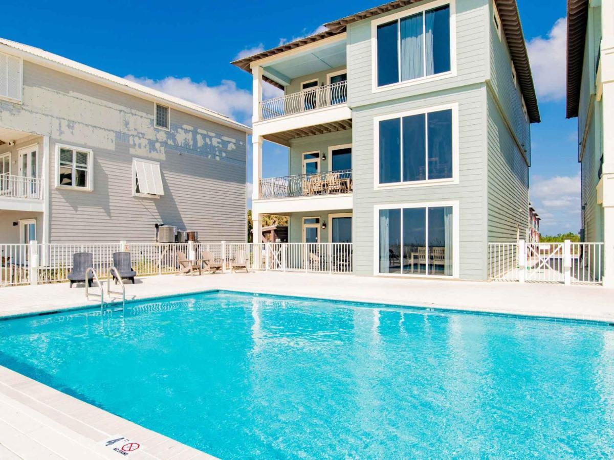 Hammock Dunes West Orange Beach Buitenkant foto
