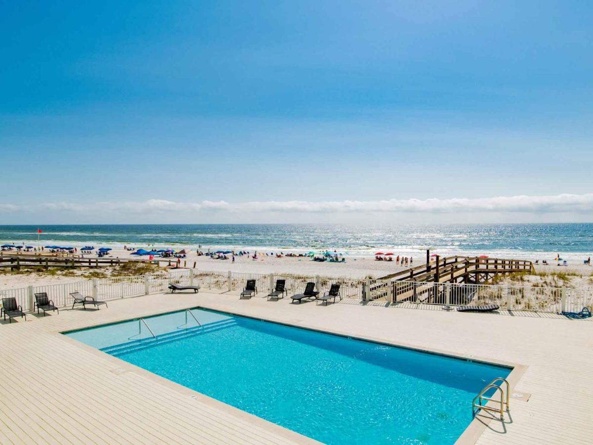 Hammock Dunes West Orange Beach Buitenkant foto