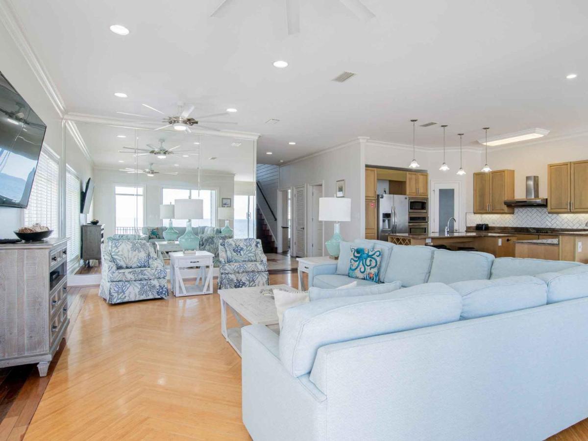 Hammock Dunes West Orange Beach Buitenkant foto