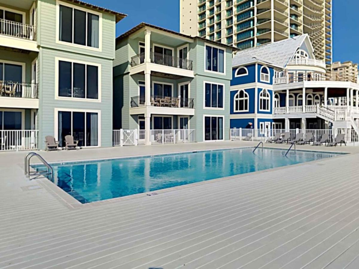 Hammock Dunes West Orange Beach Buitenkant foto