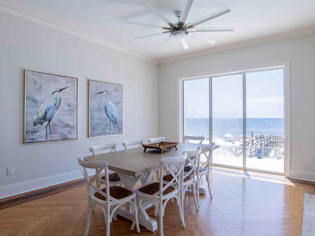 Hammock Dunes West Orange Beach Buitenkant foto