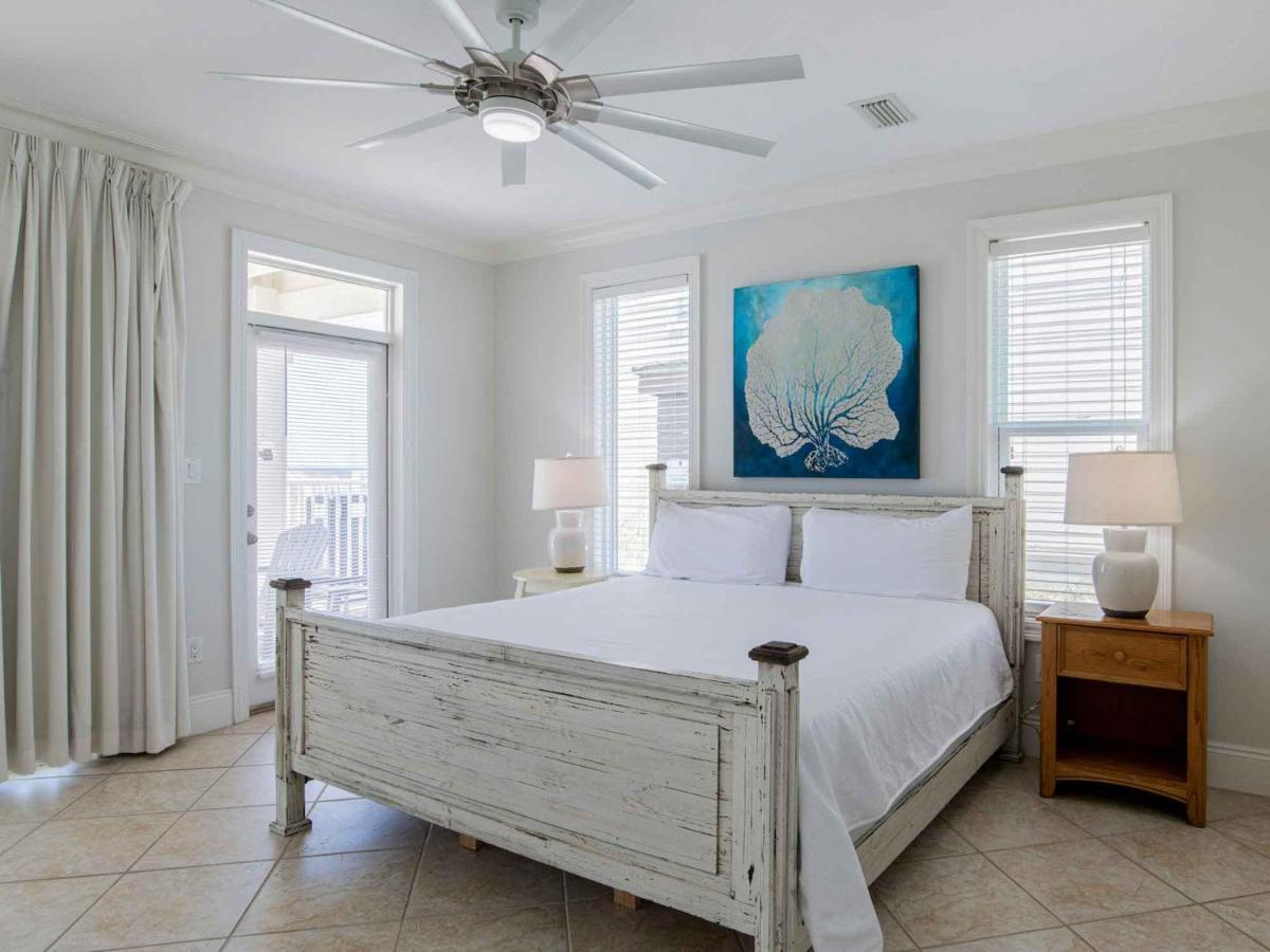 Hammock Dunes West Orange Beach Buitenkant foto
