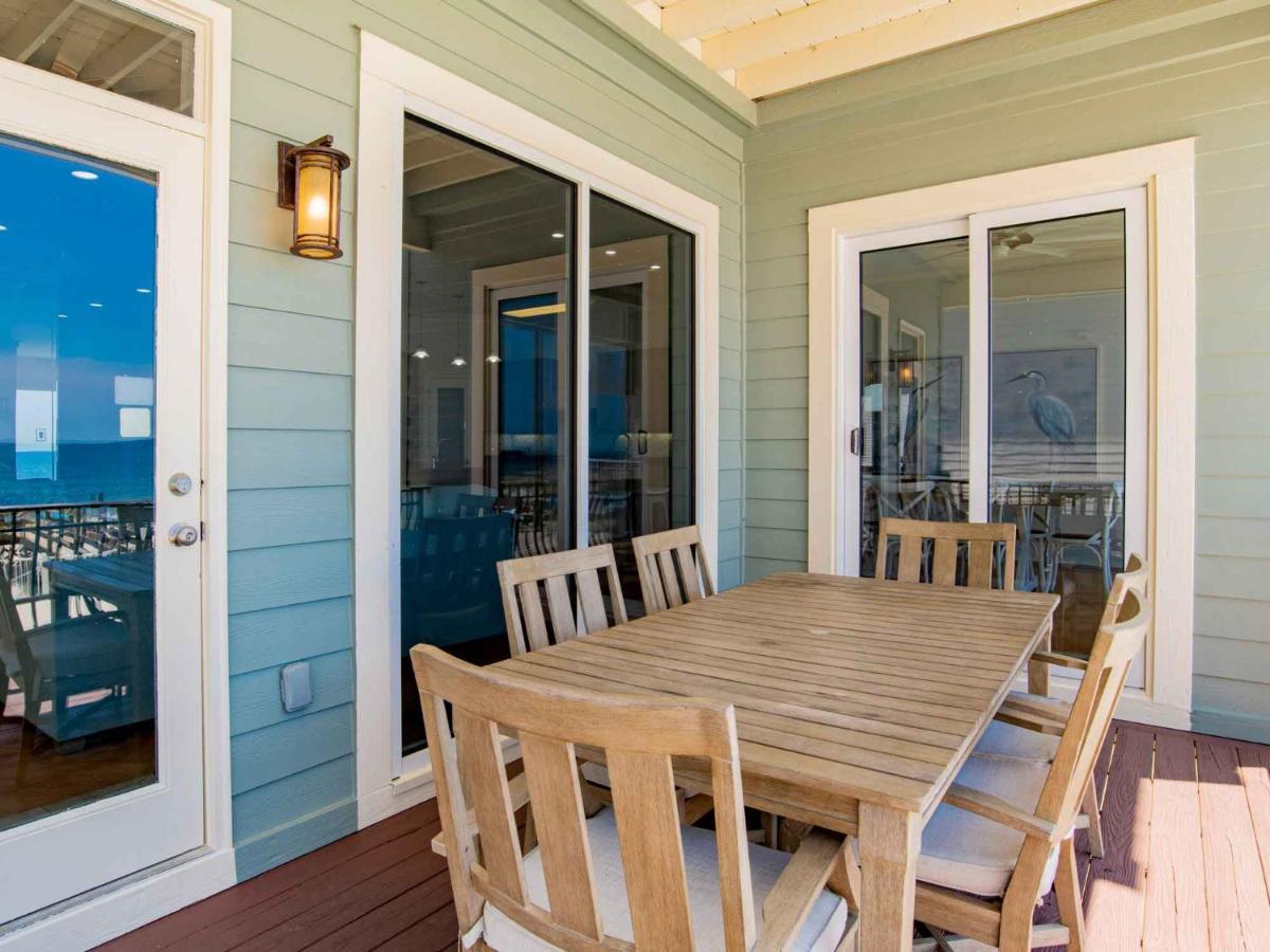 Hammock Dunes West Orange Beach Buitenkant foto