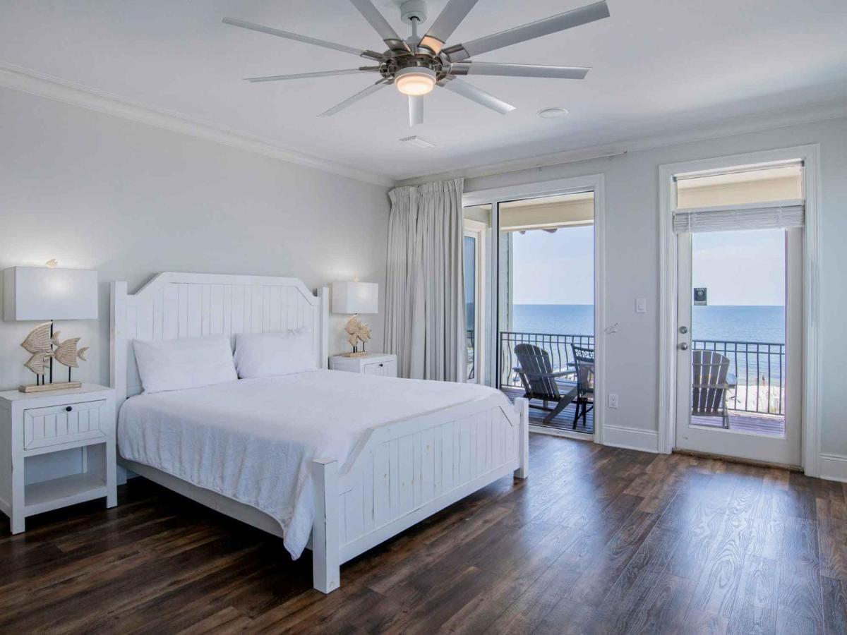 Hammock Dunes West Orange Beach Buitenkant foto