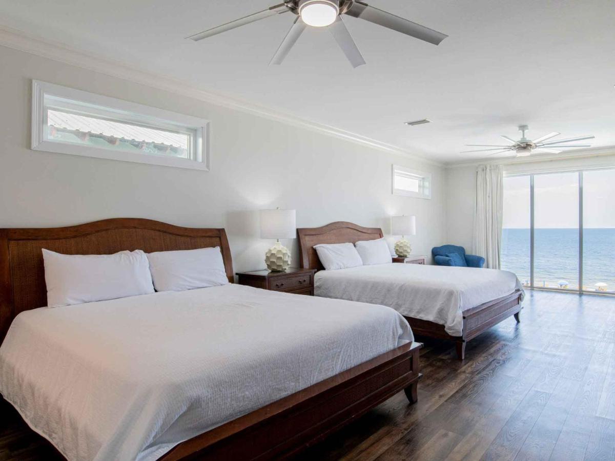 Hammock Dunes West Orange Beach Buitenkant foto