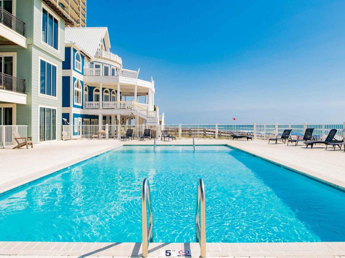 Hammock Dunes West Orange Beach Buitenkant foto