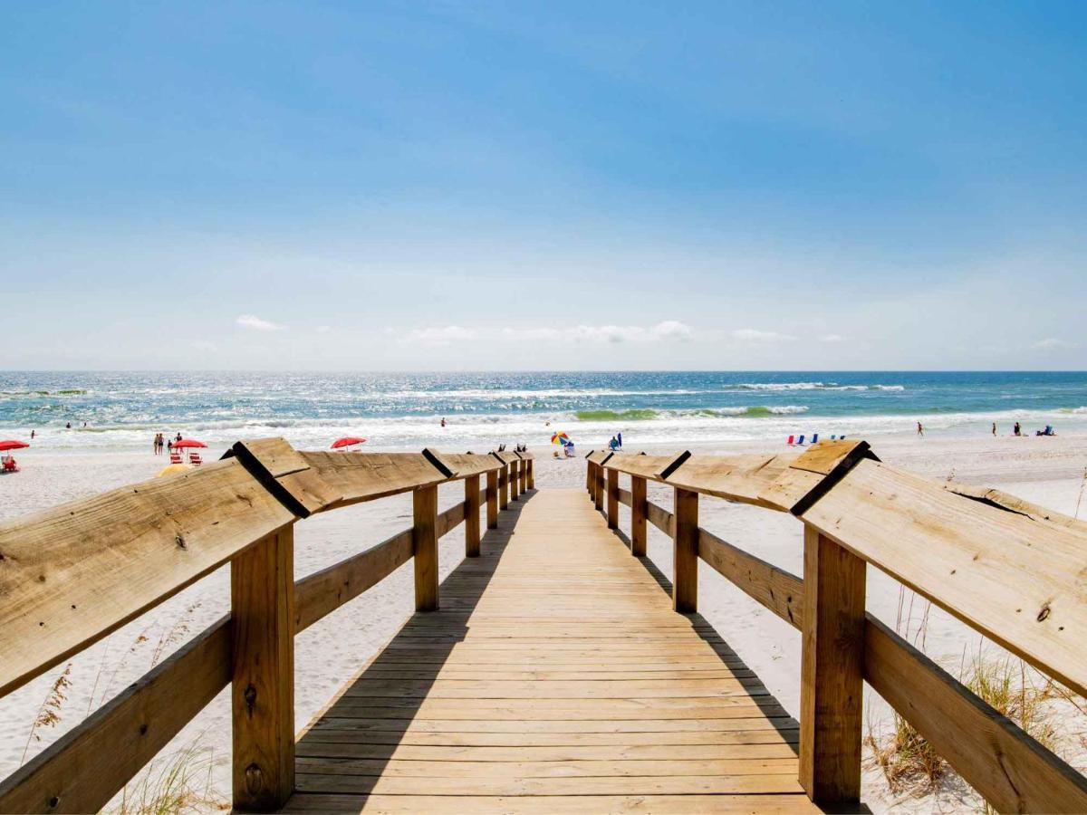 Hammock Dunes West Orange Beach Buitenkant foto