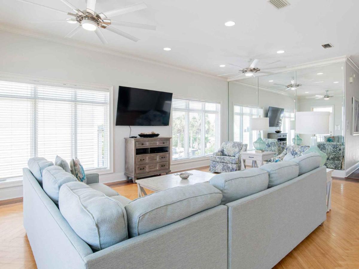 Hammock Dunes West Orange Beach Buitenkant foto