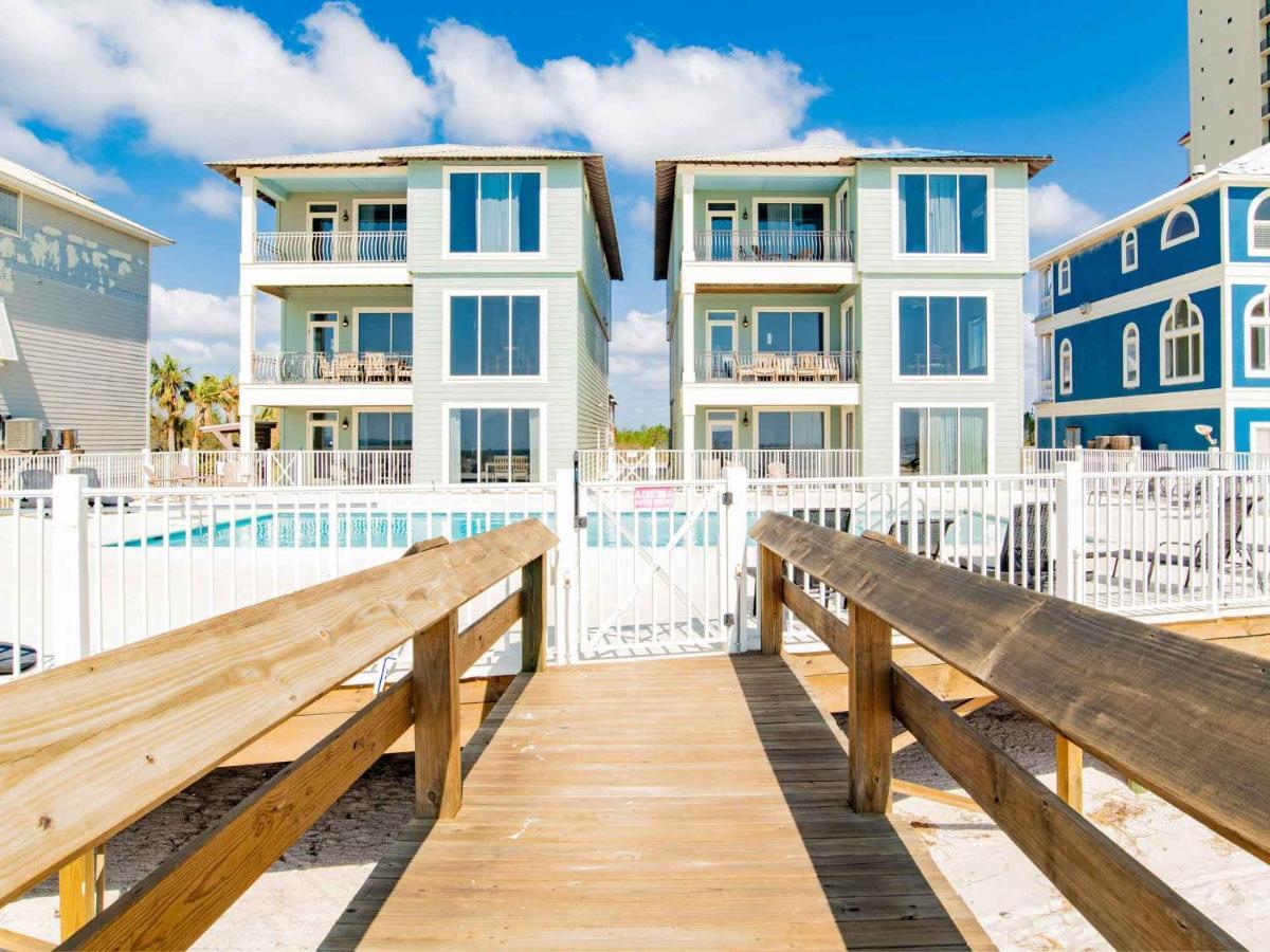 Hammock Dunes West Orange Beach Buitenkant foto