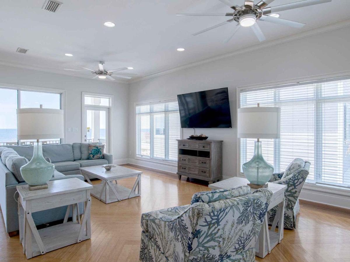 Hammock Dunes West Orange Beach Buitenkant foto