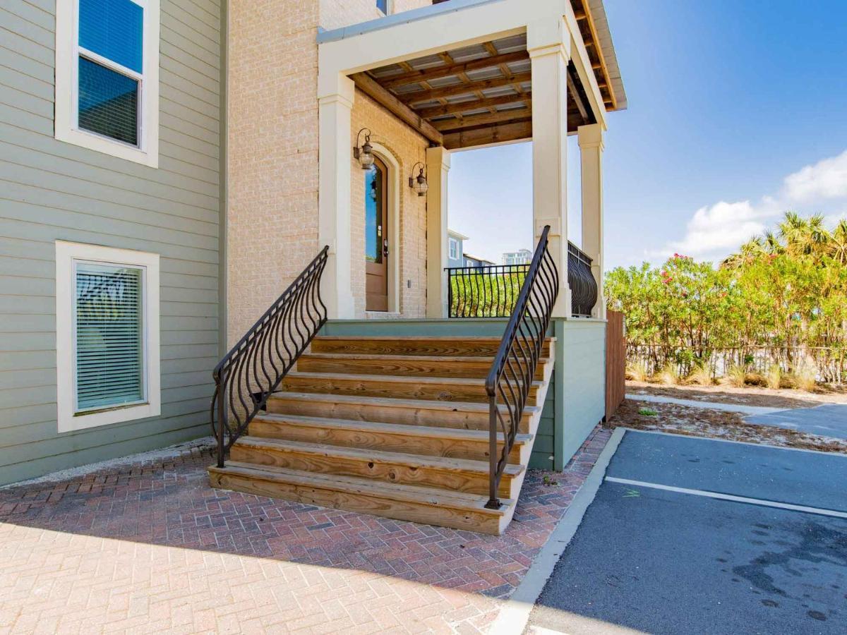 Hammock Dunes West Orange Beach Buitenkant foto