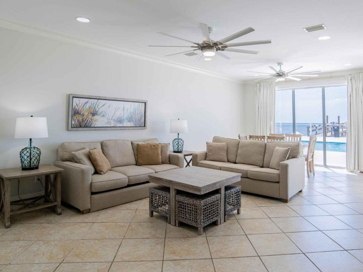 Hammock Dunes West Orange Beach Buitenkant foto