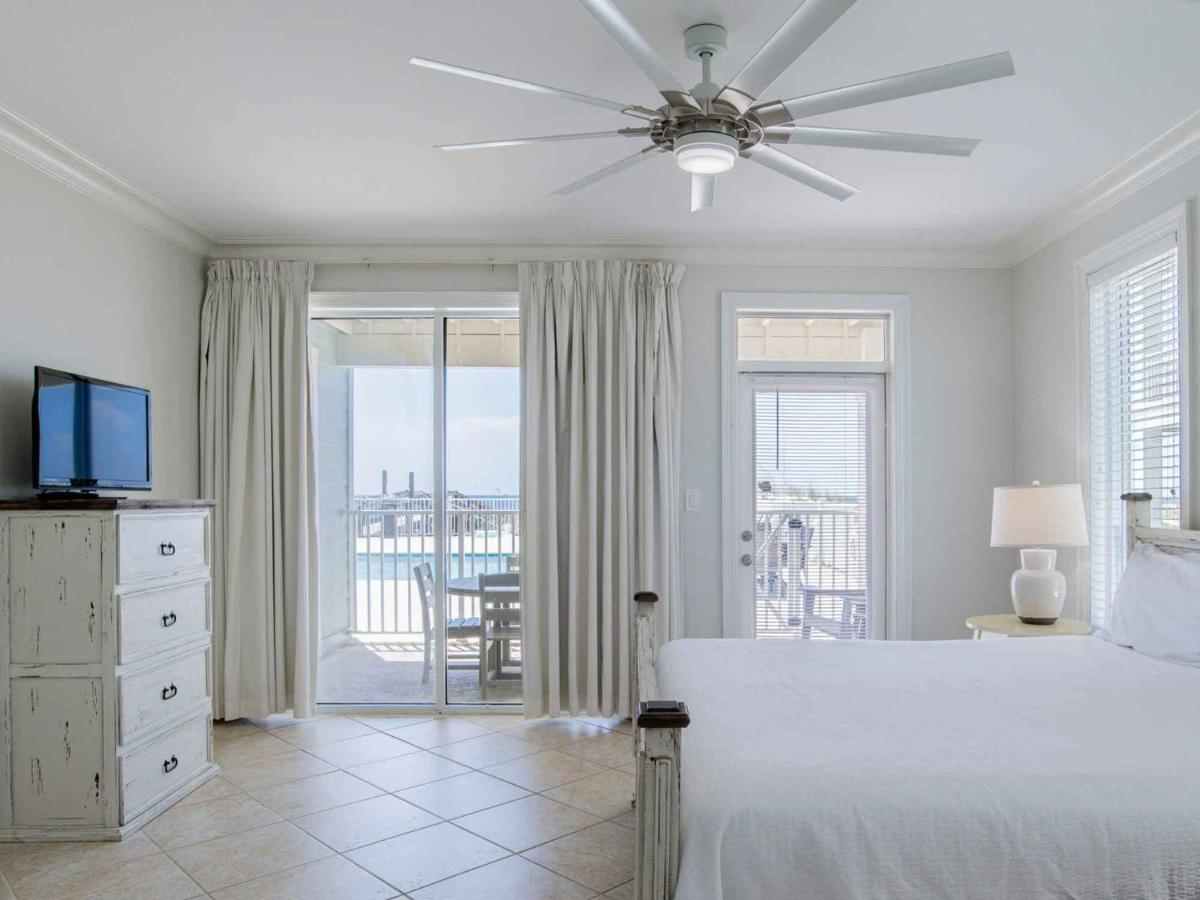Hammock Dunes West Orange Beach Buitenkant foto