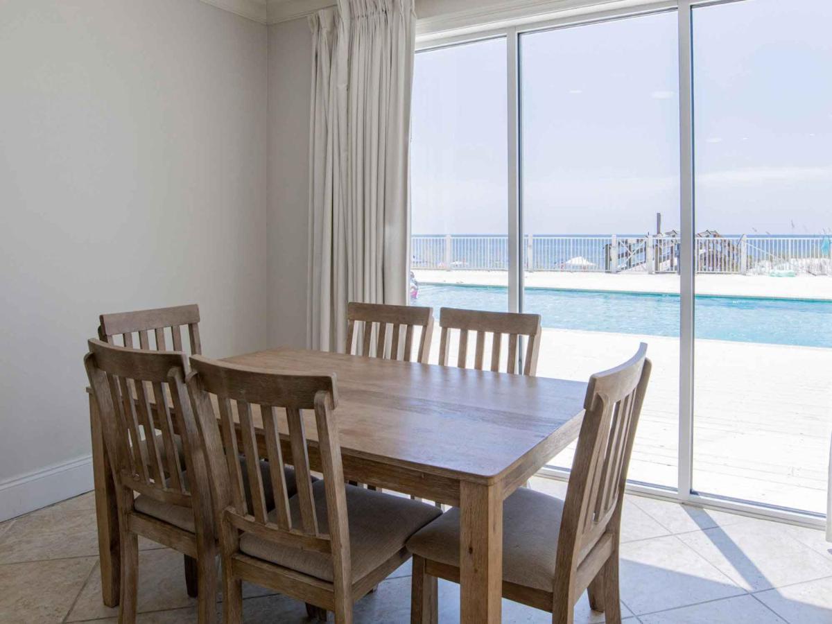 Hammock Dunes West Orange Beach Buitenkant foto