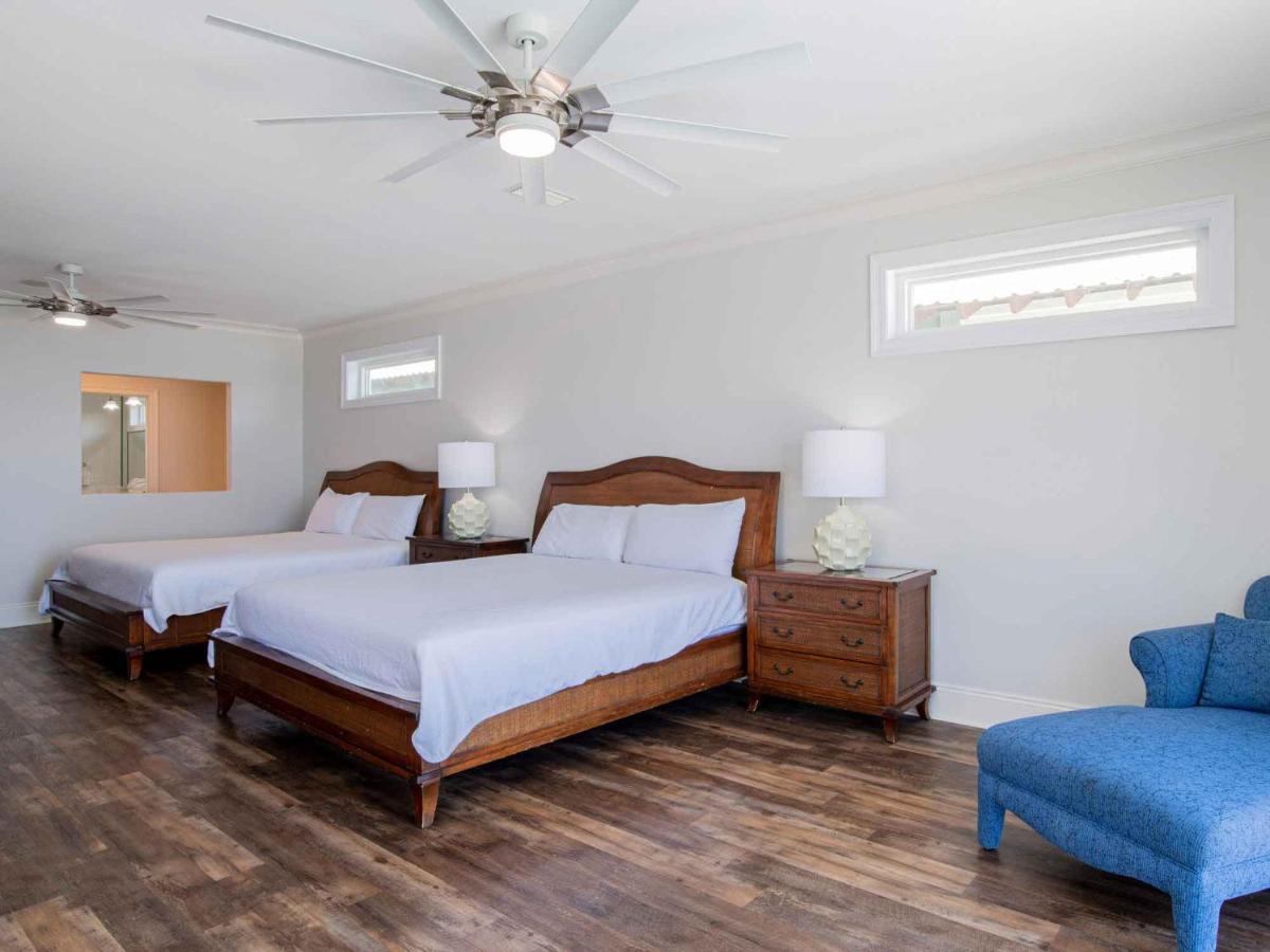 Hammock Dunes West Orange Beach Buitenkant foto