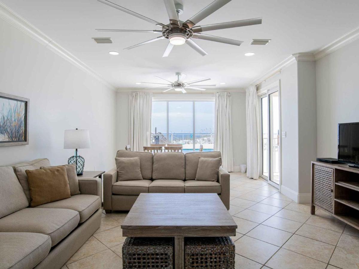 Hammock Dunes West Orange Beach Buitenkant foto
