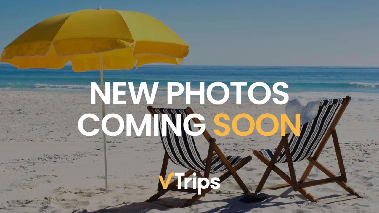 Hammock Dunes West Orange Beach Buitenkant foto
