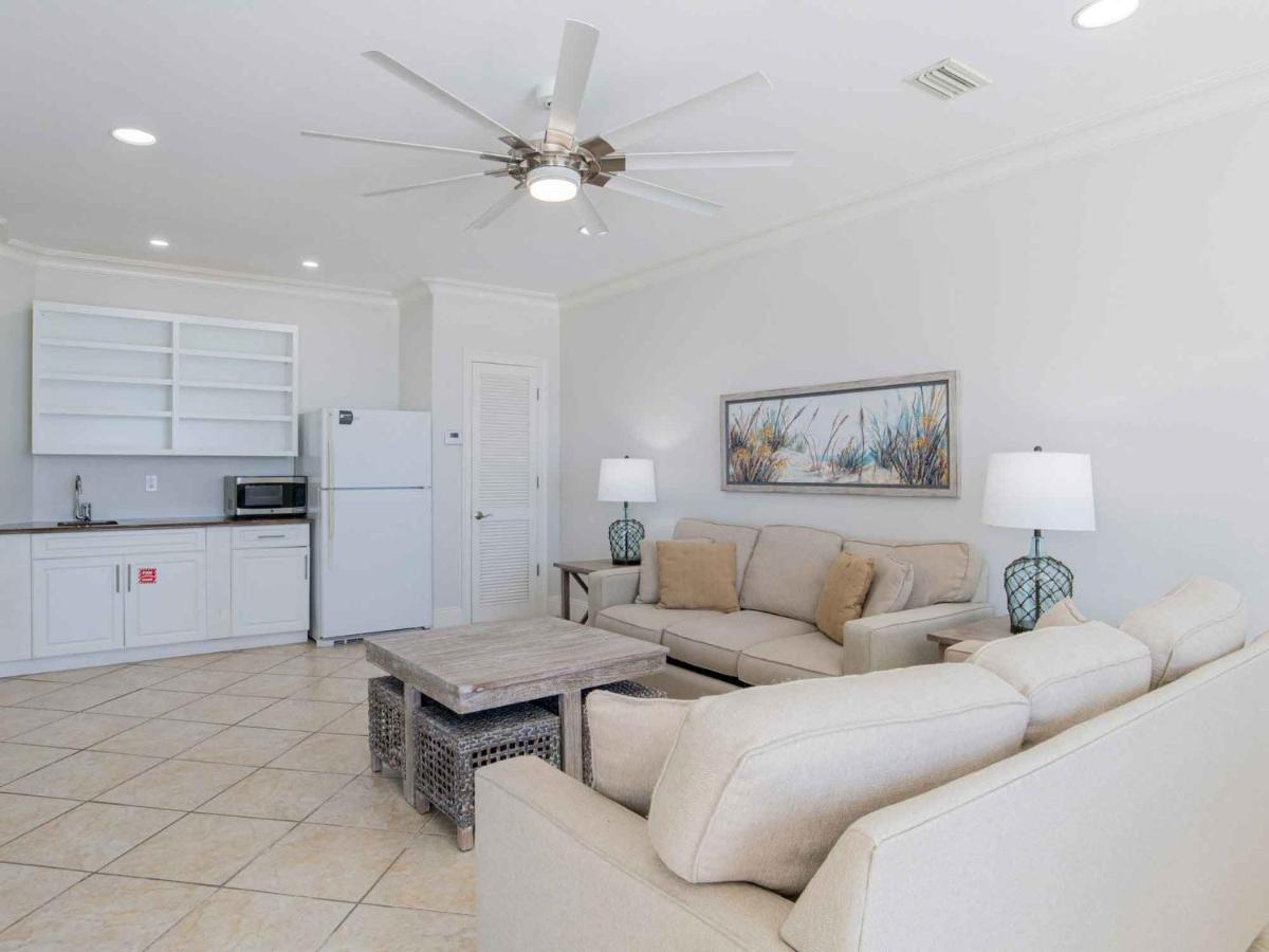 Hammock Dunes West Orange Beach Buitenkant foto