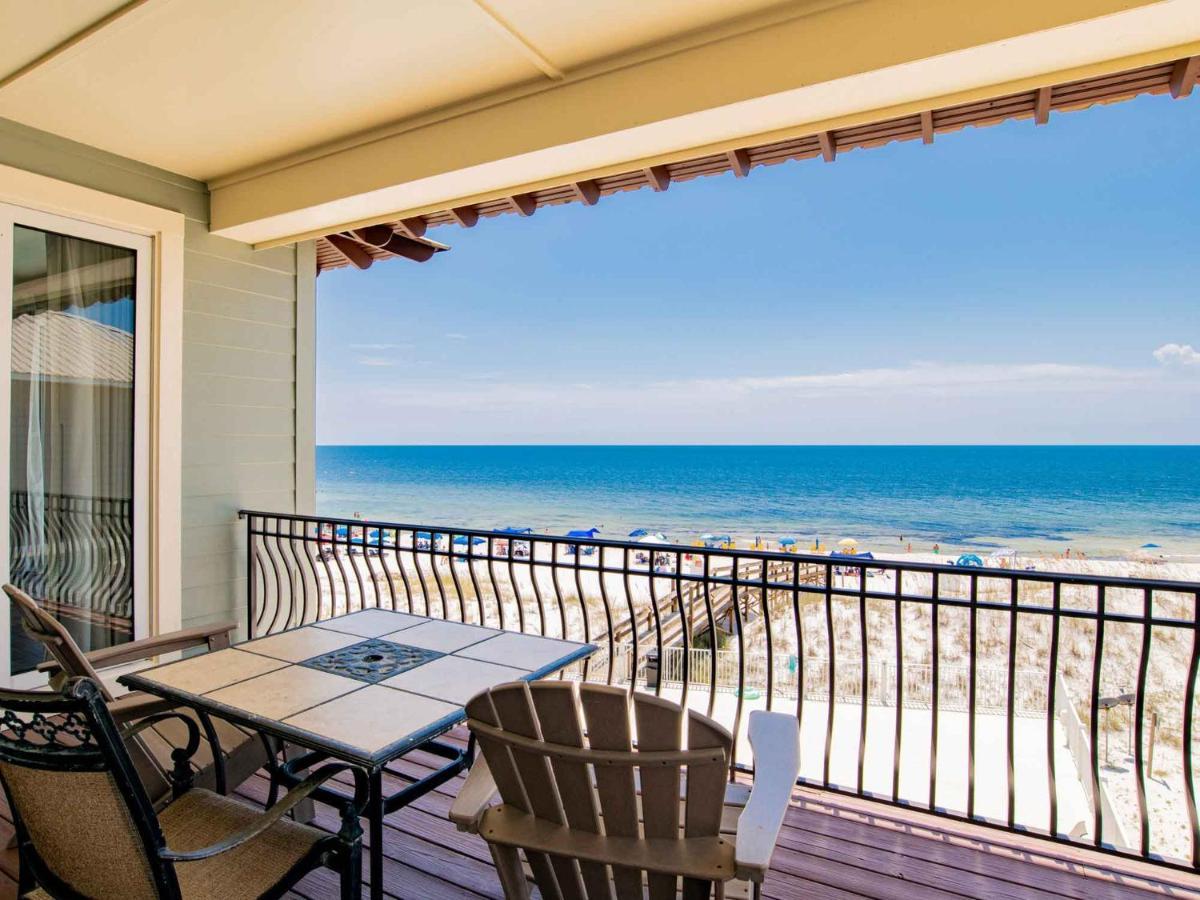 Hammock Dunes West Orange Beach Buitenkant foto